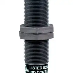 Индуктивный датчик безопасности Schmersal CSS8-180-2P+D-M-ST