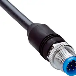 Разъем с кабелем SICK YM2A18-300UA5XLEAX