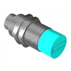 Индуктивный датчик ТЕКО ISN EC85A-02G-15-LR18