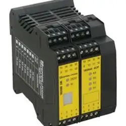 Реле безопасности Pepperl Fuchs SB4-OR-4CP-B