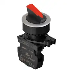 Селекторный переключатель Autonics S3SFN-LCR2AD