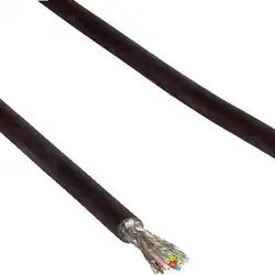 Разъем с кабелем SICK DOL-1208-W02MAS01