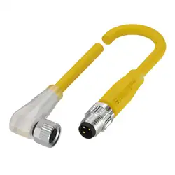 Соединительный кабель Balluff BCC M323-M313-30-602-PX43T2-015