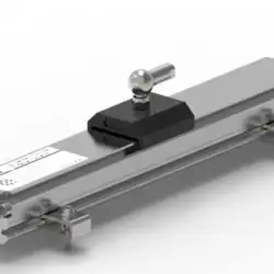 Магнитострикционные датчики линейных перемещений AMT Linear Position Sensor серии CS SSI