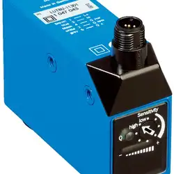 Люминесцентный датчик SICK LUT8U-11301