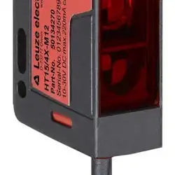 Оптический датчик Leuze Electronic HT15I/2