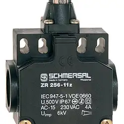 Kонцевой выключатель безопасности Schmersal ZR256-11Z-M20