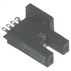 Щелевой датчик Pepperl Fuchs GL5-F/43a/155