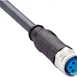 Разъем с кабелем SICK YF8U14-200UA3XLEAX