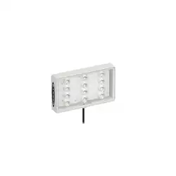 Светодиодный светильник Banner WLAW105X180DL11