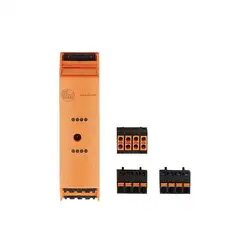 AS-i модуль в шкаф управления IFM Electronic AC3203