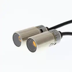 Оптический датчик Omron E3FB-TP11 2M