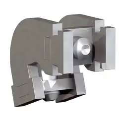 Адаптер SICK BEF-KHZTS125MPA