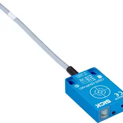 Емкостной датчик уровня SICK CQ35-25NPP-KC1