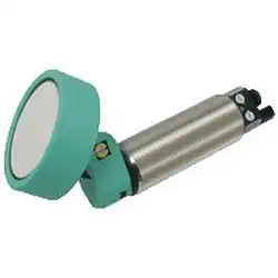 Ультразвуковой датчик Pepperl Fuchs UCC6000-30GH70S-IE2R2-V15