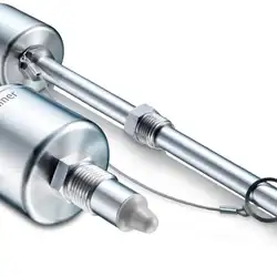 Датчик уровня Baumer LFFS-B11.0