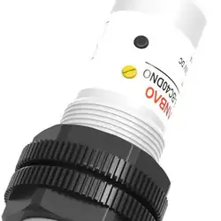 Оптический датчик LANBAO PR18S-TM20DPR-E2