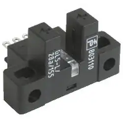 Щелевой датчик Pepperl Fuchs GL5-L/43a/155