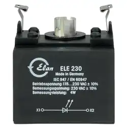 Блок индикации Schmersal ELE230