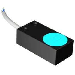 Индуктивный датчик ТЕКО ISN I14P8-43N-15-P