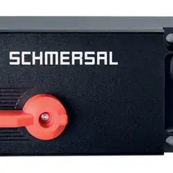 Дверной выключатель безопасности Schmersal AZM400Z-ST2-I1-2P2P-T-E