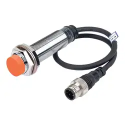 Индуктивный датчик Autonics PRWL18-8DP2