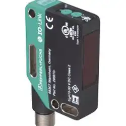 Оптический датчик Pepperl Fuchs OBG8000-R201-2EP-IO-V1