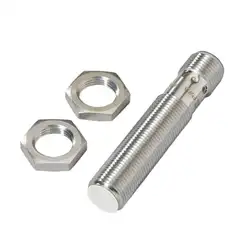 Индуктивный датчик IFM Electronic IF0311