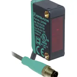 Оптический датчик Pepperl Fuchs ML100-54-F/103/115b