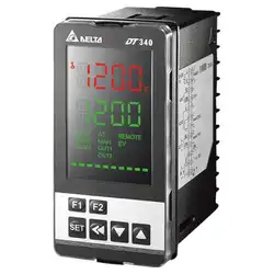 Температурный контроллер Delta Electronics DT340RA