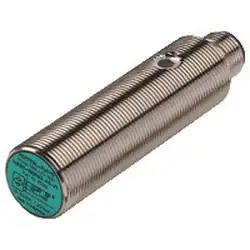 Индуктивный датчик Pepperl Fuchs NBB8-18GM60-A2-V1
