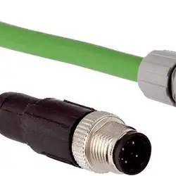 Соединительный кабель SICK SSL-2J04-G05MZ60