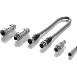 Разъем с кабелем Balluff BKS-S 48-15-CP-20