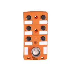 Распределительная коробка для датчиков IFM Electronic EBC007