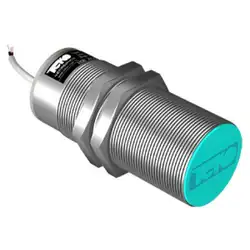 Индуктивный датчик ТЕКО ISB A91A-12G-12-LZ