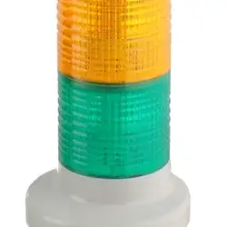 Проблесковый маячок INNOCONT SFL100B-024-RYG