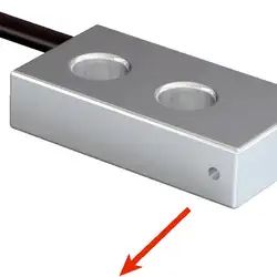 Оптоволоконный кабель SICK LL3-DC57