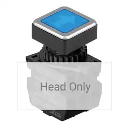 Кнопочный выключатель Autonics SQ3PFS-P3BL