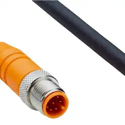 Разъем с кабелем SICK STE-1208-G05MACR