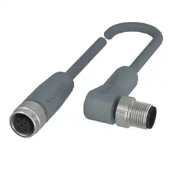 Соединительный кабель Balluff BCC M418-D239-BF-689-PS0825-010