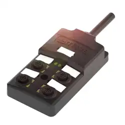 Распределительная коробка Balluff BPI 4M4A5N-2K-B0-KPXB0-050