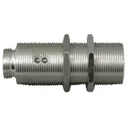 Индуктивный датчик Pepperl Fuchs NBB15-30GM50-UO-V12