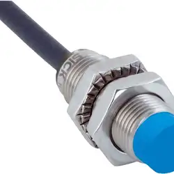 Индуктивный датчик SICK IMB12-08NPSVUDKS12
