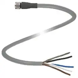 Соединительный кабель Pepperl Fuchs V31-GM-15M-PVC-ABG
