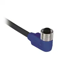 Разъем с кабелем Wenglor ZAS89R202