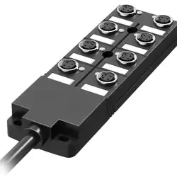 Распределительная коробка для датчиков LANBAO DB120804-1-05N