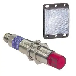 Оптический датчик Telemecanique XU9M18MB230WK