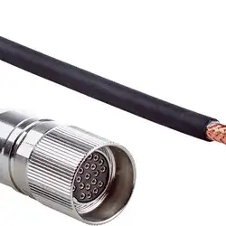 Разъем с кабелем SICK DOL-2321-G20MPA4