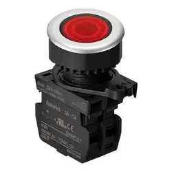 Кнопочный выключатель Autonics S3PF-P3RADM