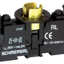 Блок индикации Schmersal RL